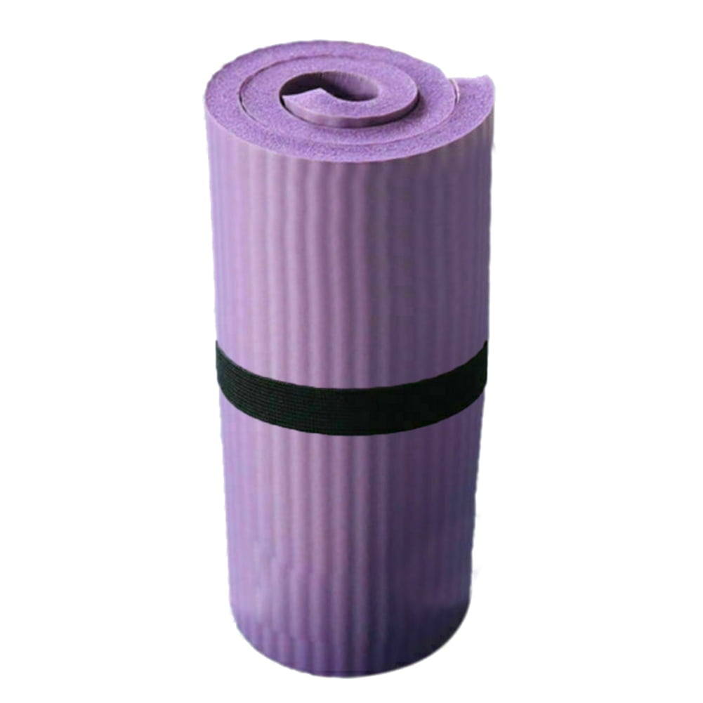 Welbeing Fitness Mat (15mm)