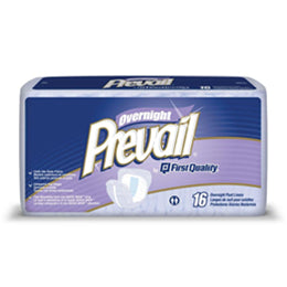PREVAIL PANTILINER PA 12X26