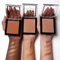 wet n wild Color Icon Bronzer - What Shady Beaches