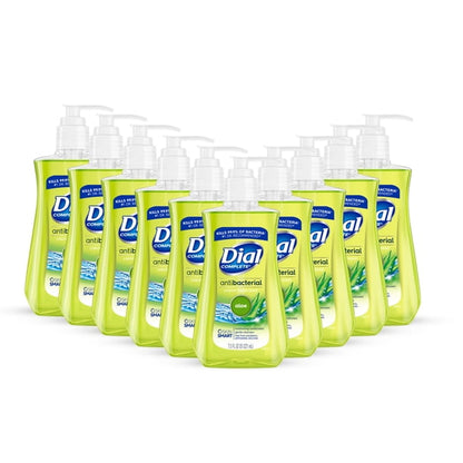 DIAL CMPL LQ 0.13% 325ML A/B ALOE