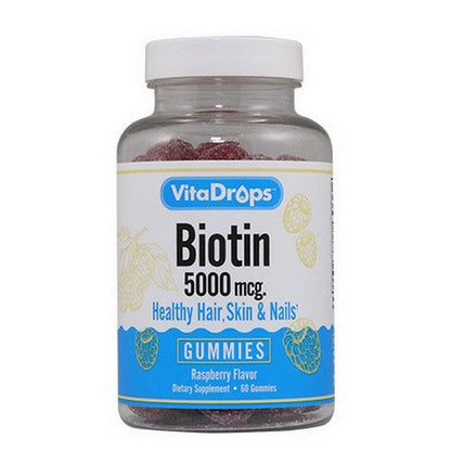 VITADROPS MULTIVIT CW 60 GMM