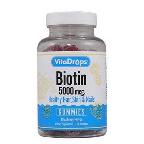 VITADROPS MULTIVIT CW 60 GMM