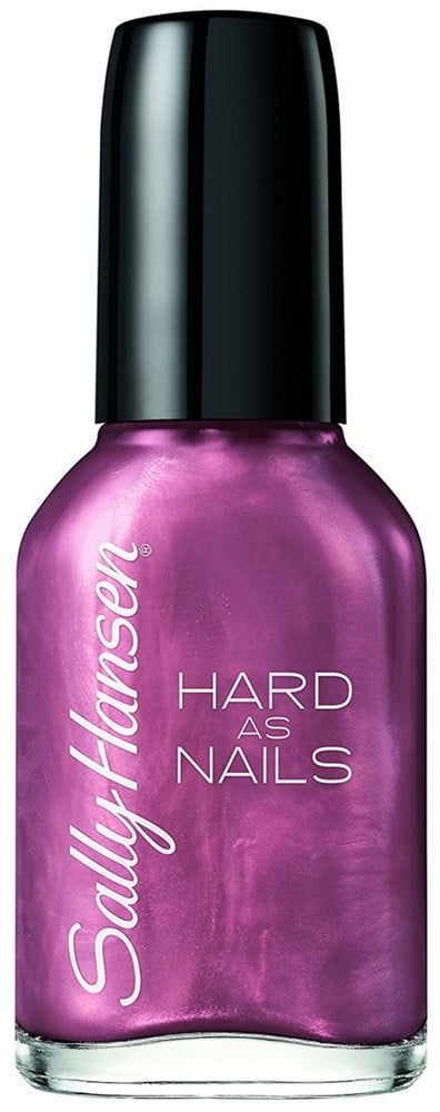 Sally Hansen- Hard As Nails- Brownstone- 0.45 fl oz