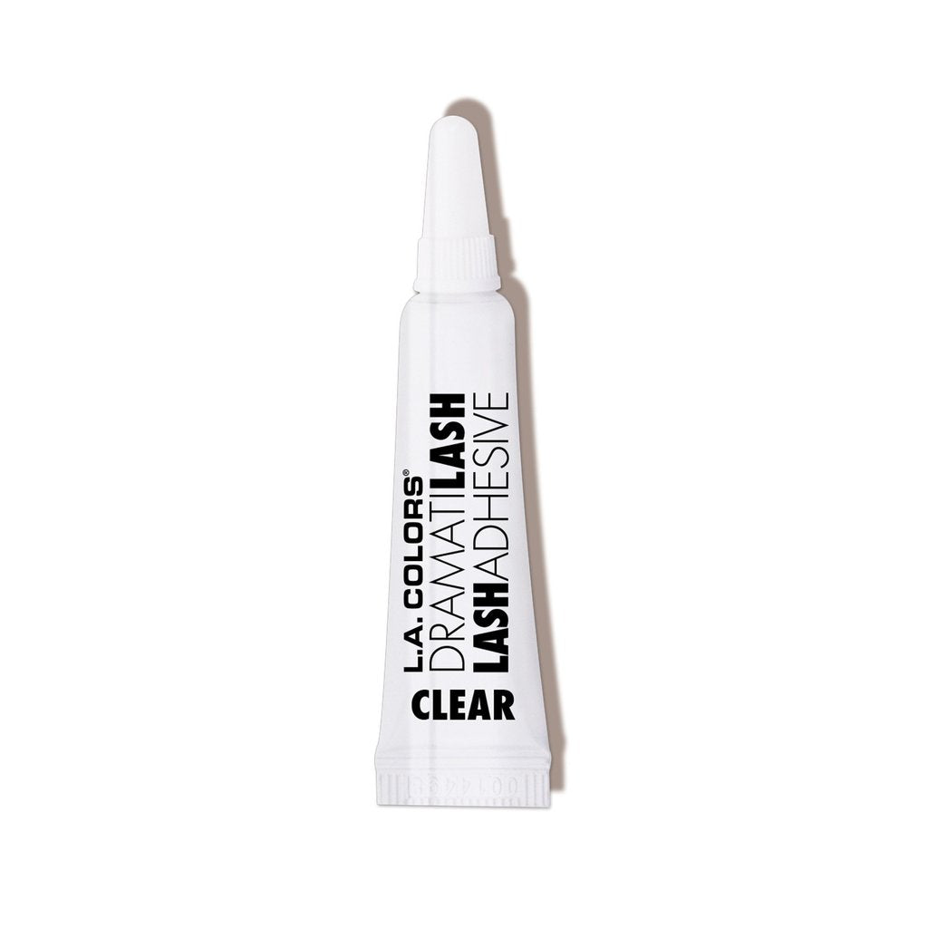 L.A. Colors Dramatilash Adhesive - Clear