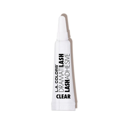 L.A. Colors Dramatilash Adhesive - Clear