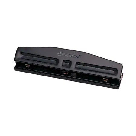 Westcott 3 Hole Punch - 1.0 ea