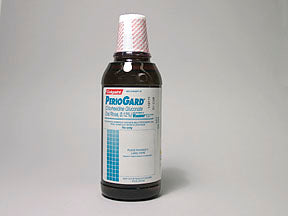 CHLORHEXIDINE GLUC LQ 4% 473ML
