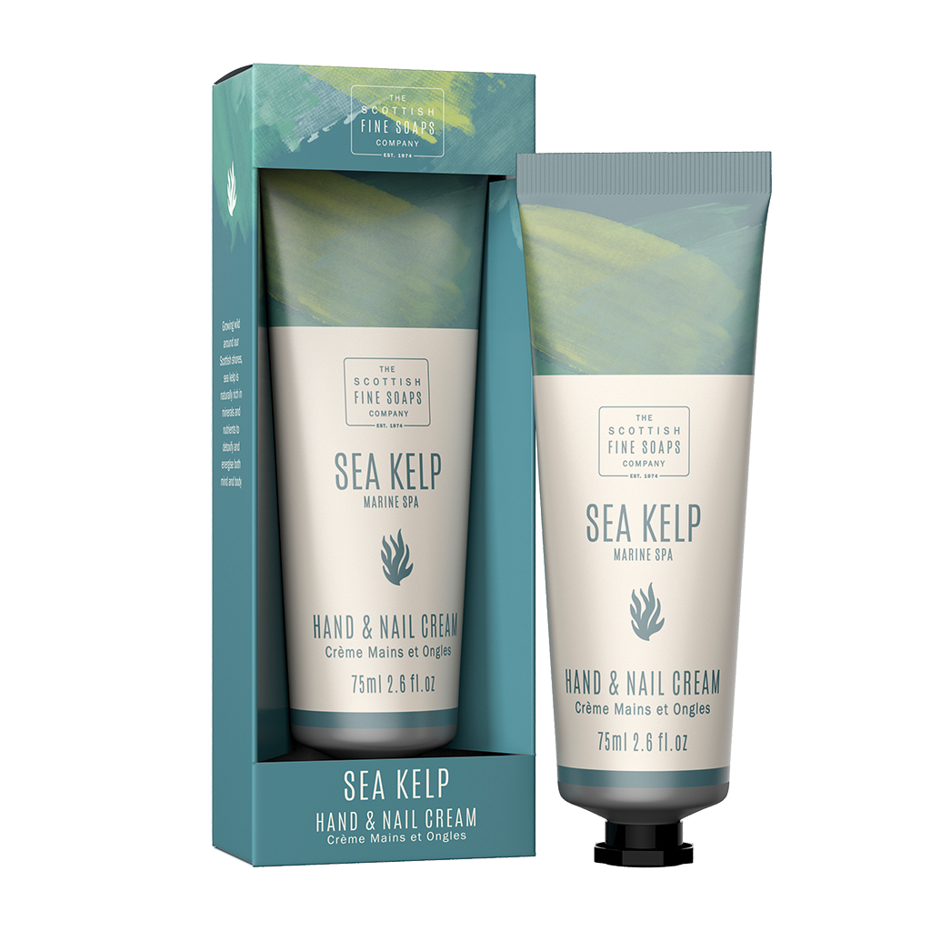 CURLS GREEN SEA KELP HR SHMP 8Z