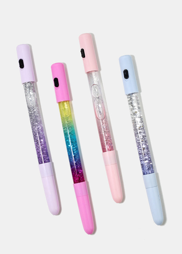 BLK RAD EYEPEN CHARMING CA6532
