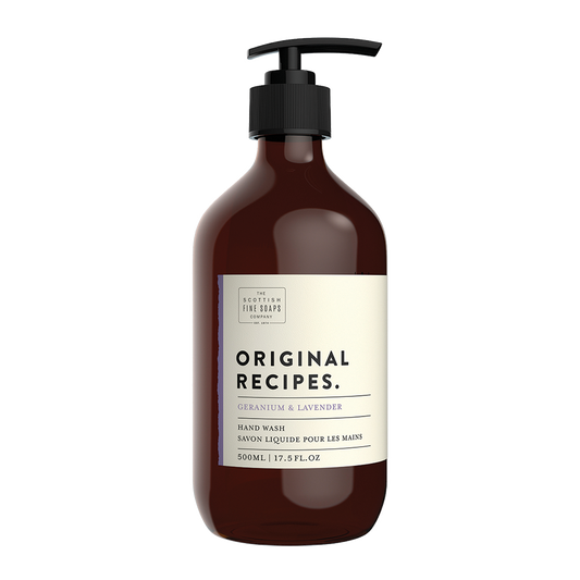 HAND SOAP,LIQ,REFL,GERANM
