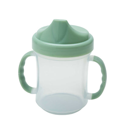 CUP,KIDS,ORNG,8OZ,BPA FR
