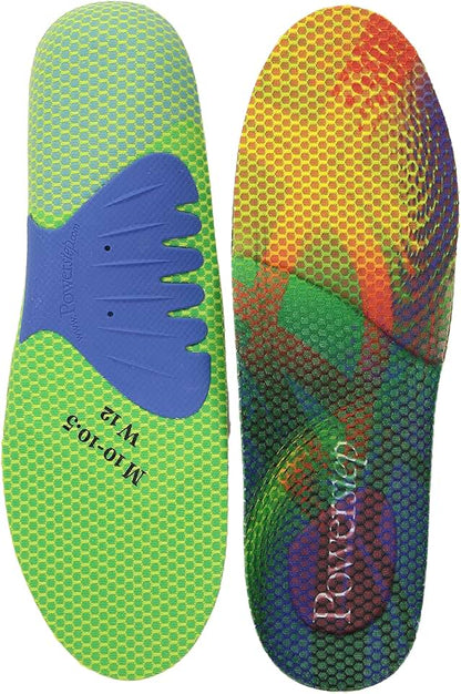 COMFORT+ INSOLES PD 2EA M9-10.5