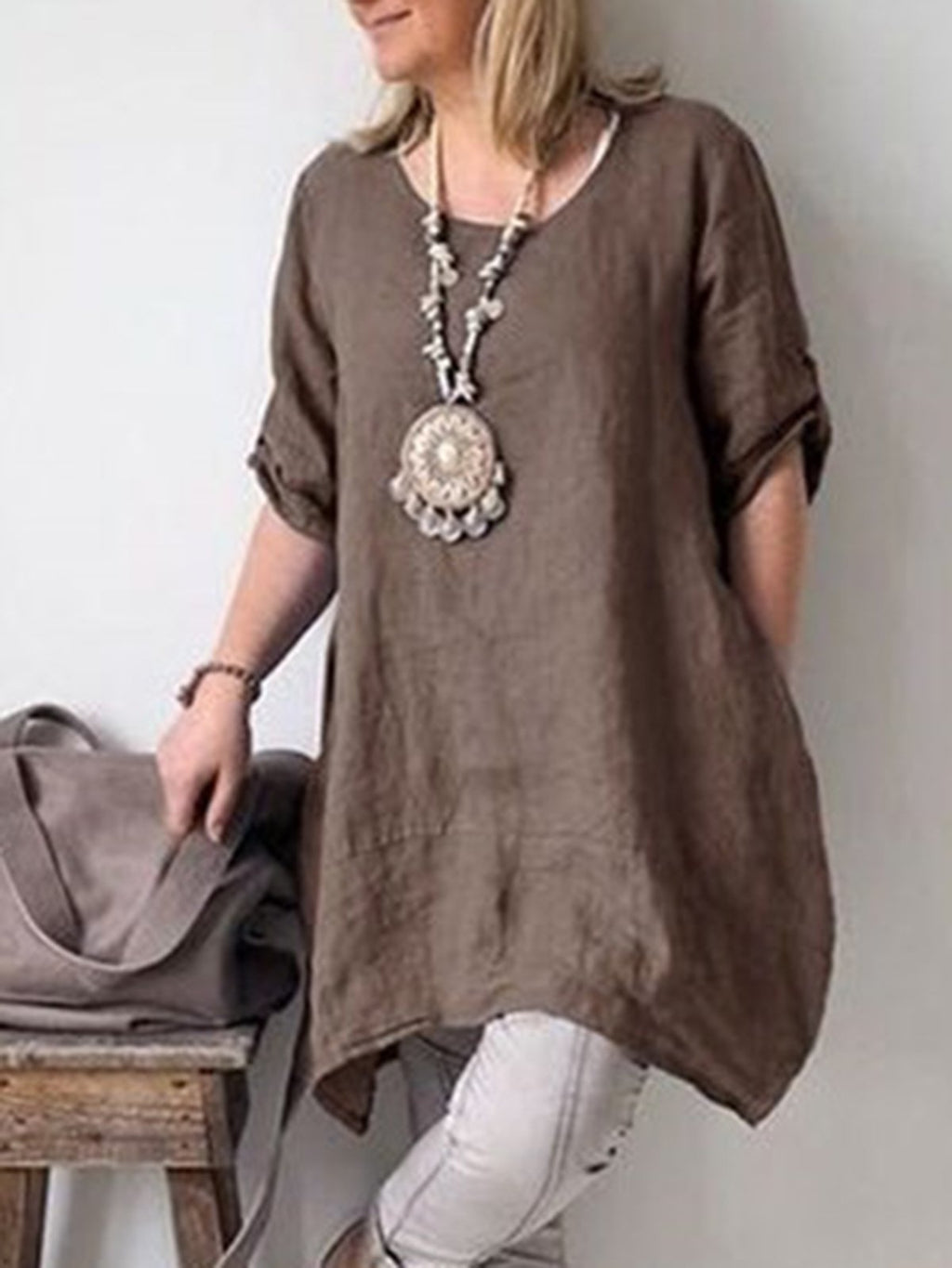 ANNIE SHAM & CUTTING CAPE #3910