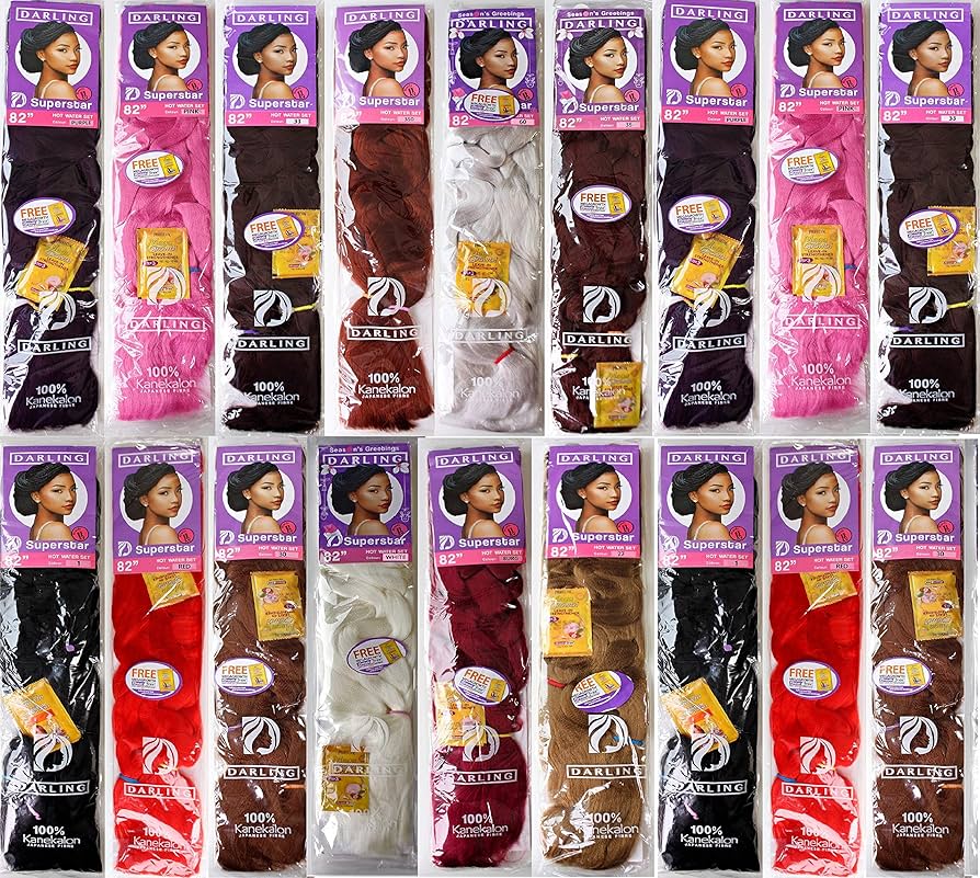 DARLING THRVE BRD 3PK 52IN#1/27