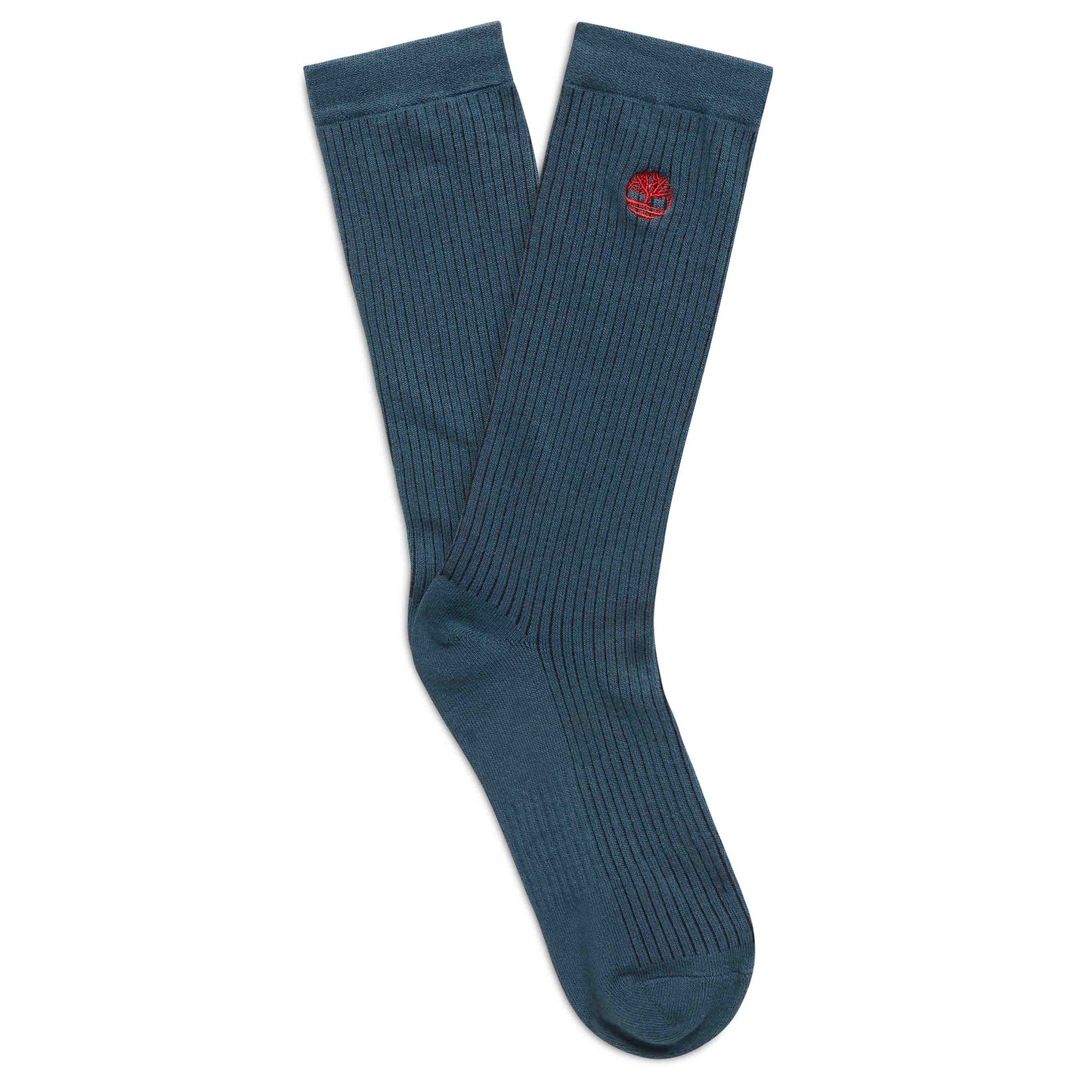 FR WMN CREW CASUAL STR BLK 3PK