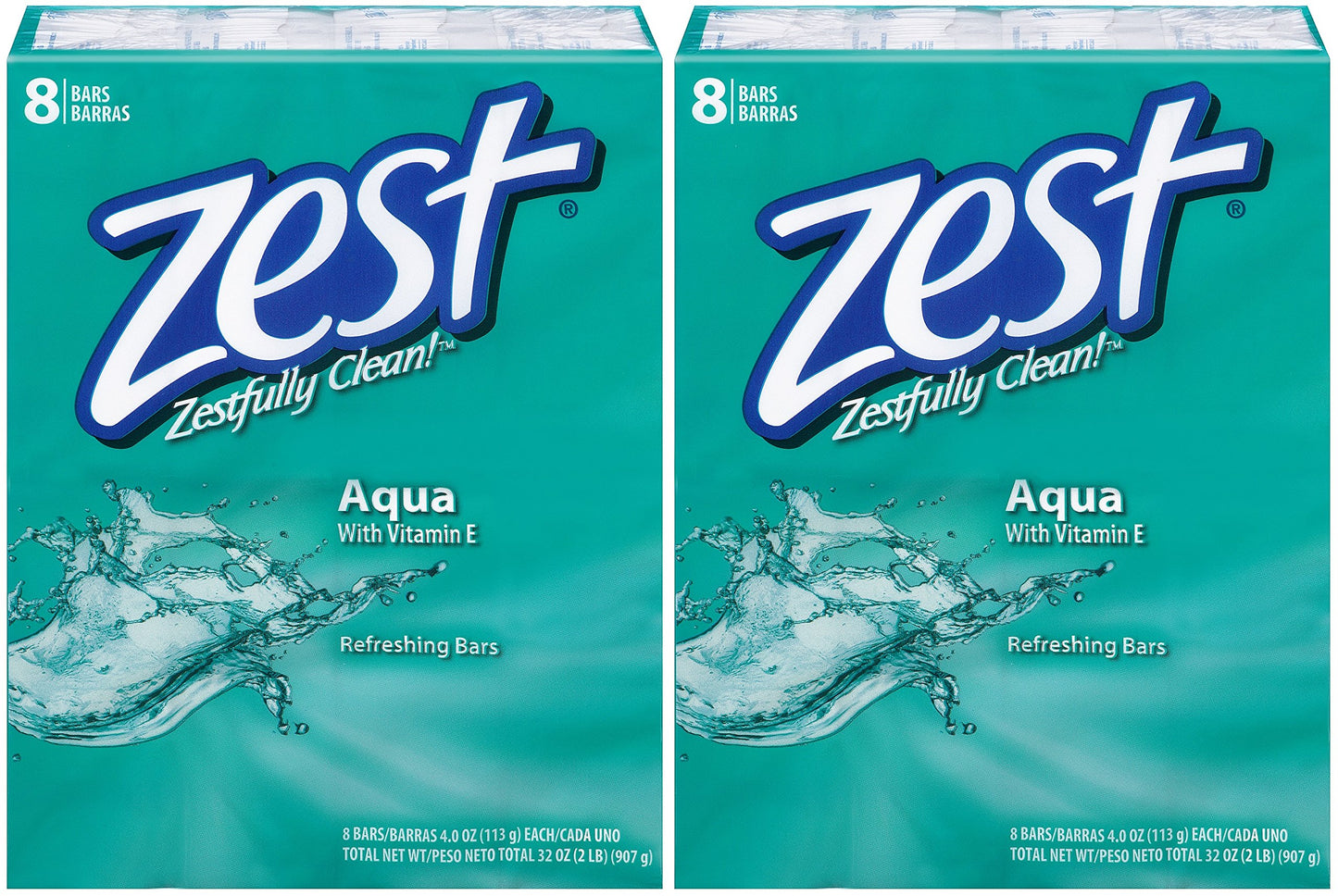 CLR ESS ANTI/DEOD BAR SOAP 4.7Z