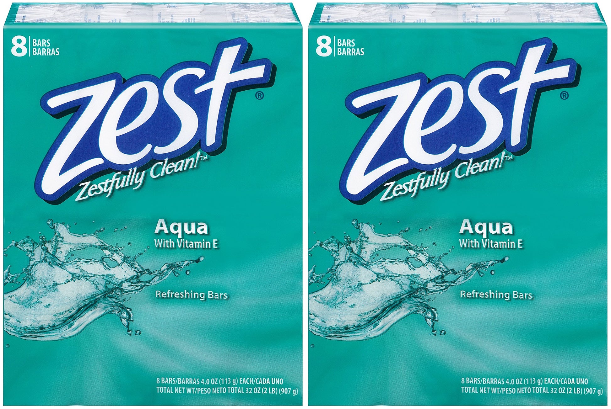 CLR ESS ANTI/DEOD BAR SOAP 4.7Z