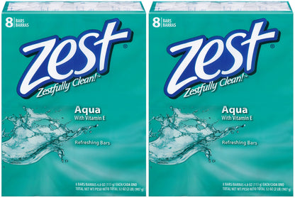 CLR ESS ANTI/DEOD BAR SOAP 4.7Z