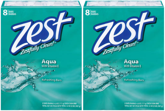 CLR ESS ANTI/DEOD BAR SOAP 4.7Z