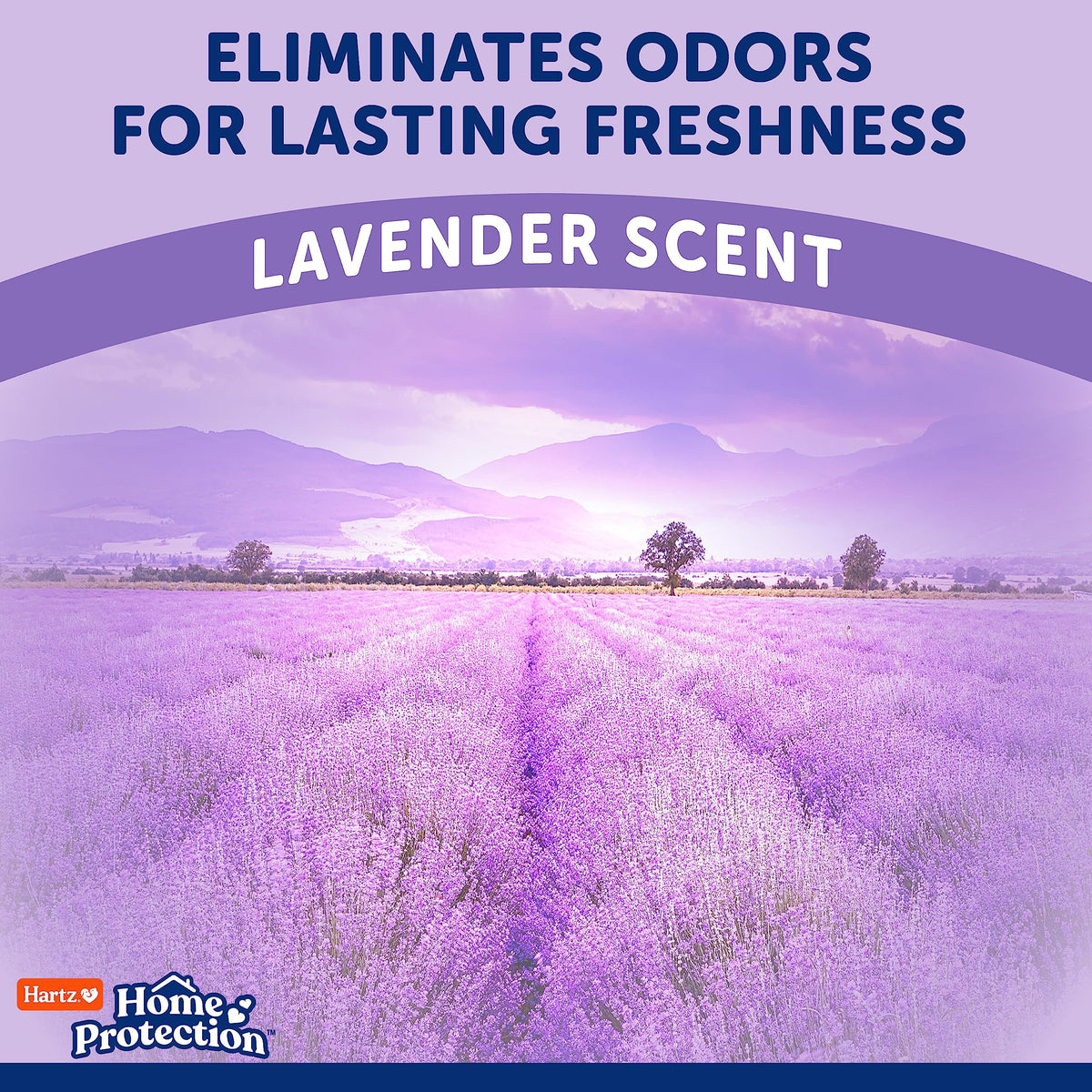Hartz Home Protection Lavender Scented Dog Pads - 3XL, 14 count