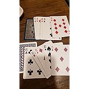 Bicycle Mosaique Standard Playing Cards