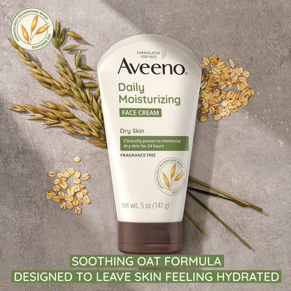 AVEENO CLR CMX MSTRZ LT 4OZ