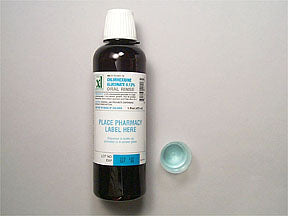 CHLORHEXIDINE GLUC LQ 0.12% 473ML