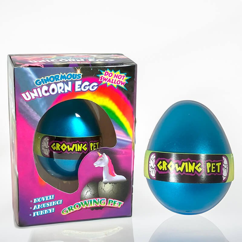 GROW UNICORN