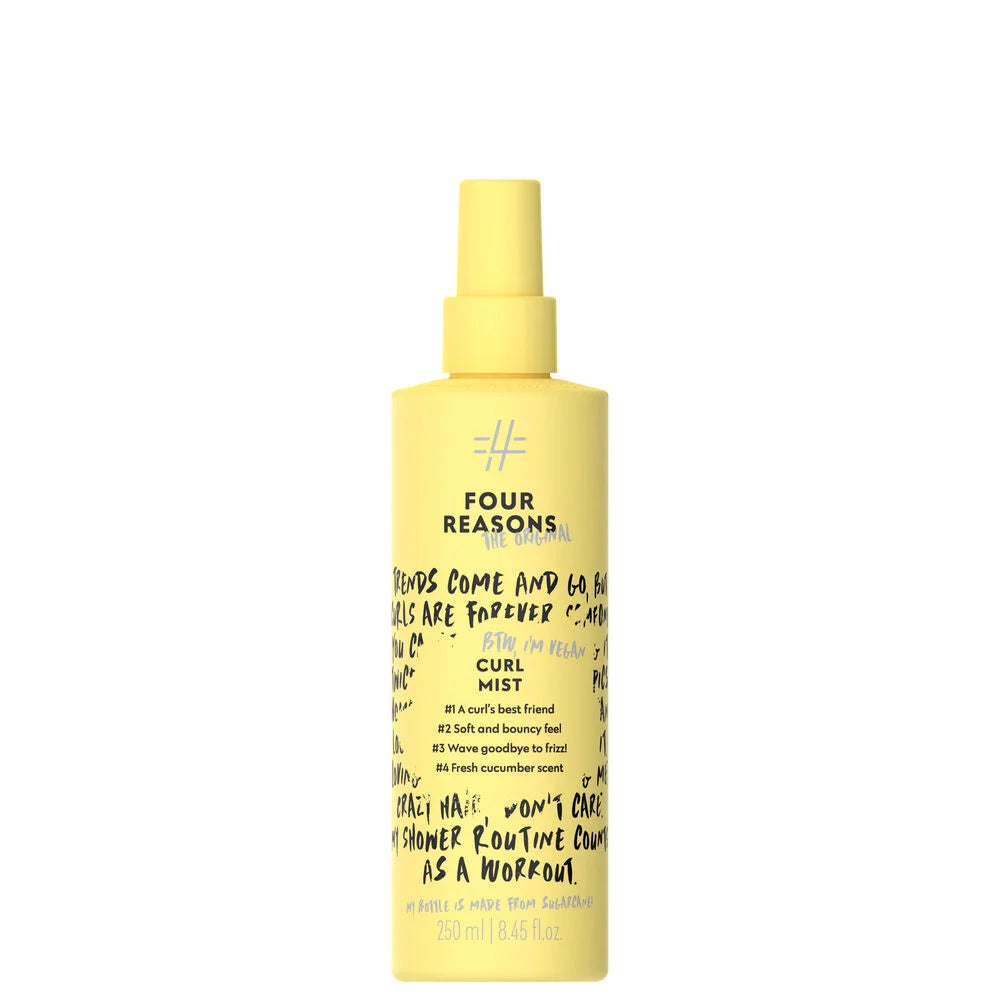CURL GIRL UNWND DETNG MIST 10.1