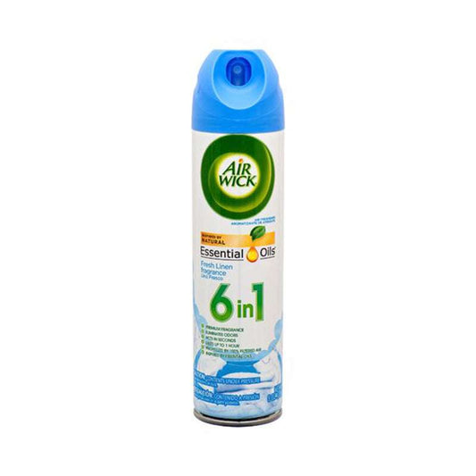 AIR WICK SNT OL KT FRESH LINEN