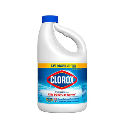 CLOROX DSFCT B/R SP 9X30OZ CLNR