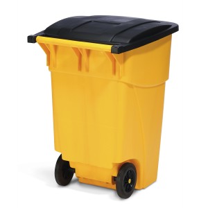 58 L WHEELED CONTAINER