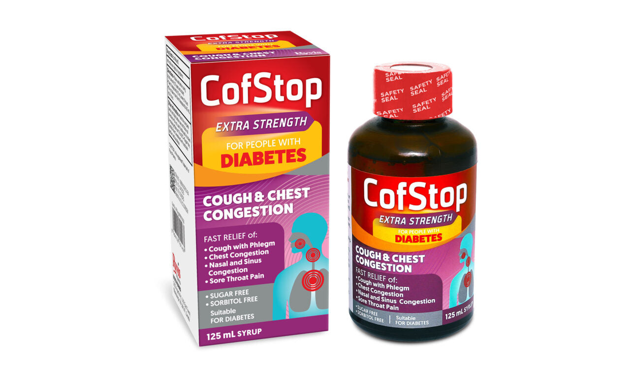 DEXTROMETHOR-GUAIF 20-200 MG SYR 237 ML