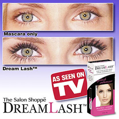 LASH DOUBLE DRAMA DREAM 2 LASH