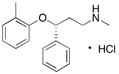 ATOMOXETINE HCL CP 80MG 30