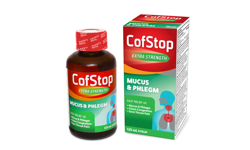 DEXTRO-GUAIFENESIN 20-200 MG SYR 118 ML