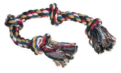 2KNOT ROPE BONE MD     DSHP