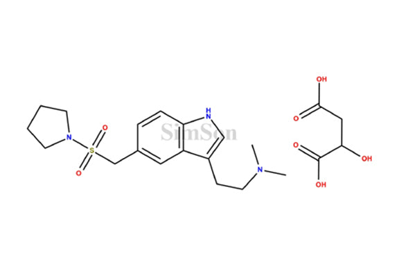 ALMOTRIPTAN MALATE TB 6.25MG 6UD