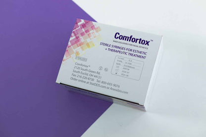 COMFORT SY 30GX5/16N 1ML 100