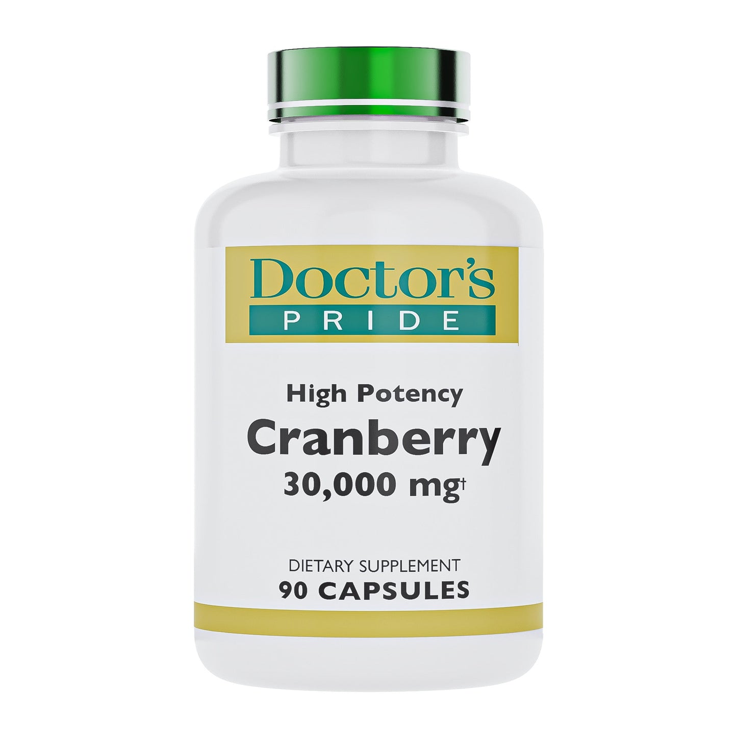 CRANBERRY 800 MG EXT