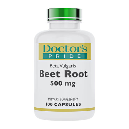 BEET ROOT,1500 MG