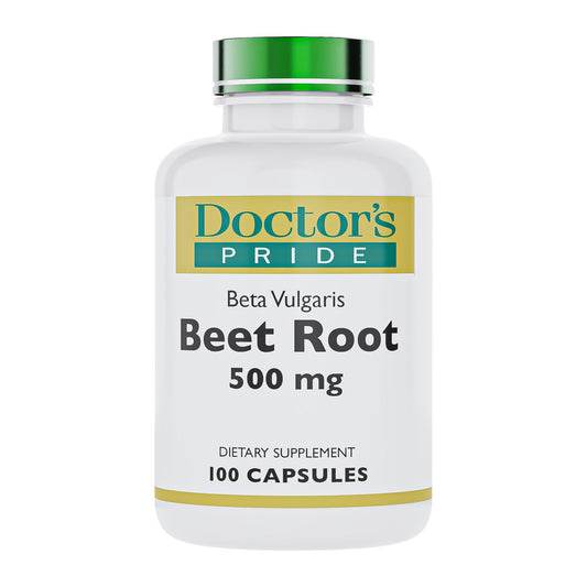 BEET ROOT,1500 MG