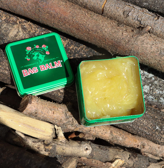 BAG BALM OINTMENT 8OZ
