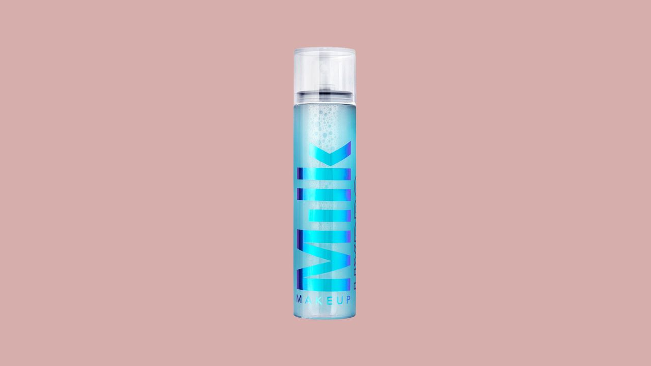 MCoBeauty Makeup Grip Set & Refresh Spray
