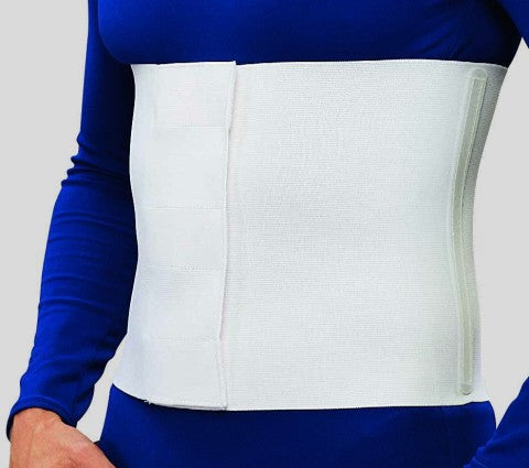 ABDOMINAL BINDER SB LRG