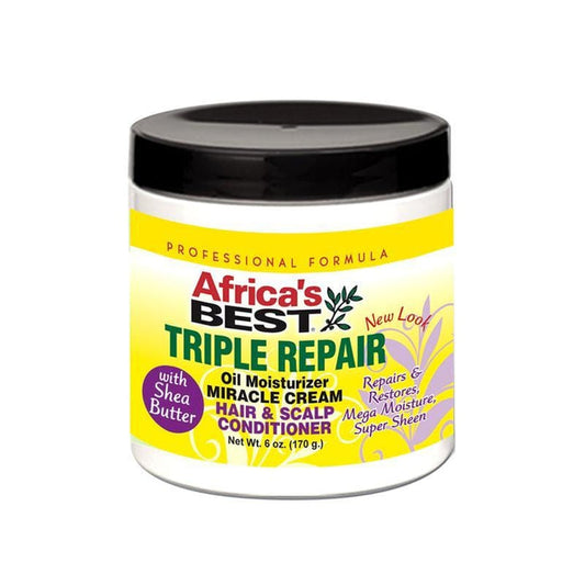 AFRICA'S BEST TRIPLE REPAIR  6Z