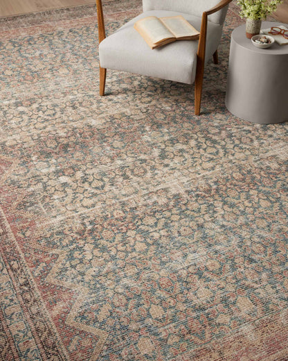 D&L REV COLOR #393 SPICE AUB