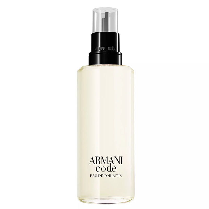 ARMANI CODE ST 2.6OZ
