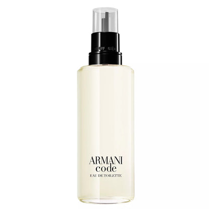 ARMANI CODE ST 2.6OZ