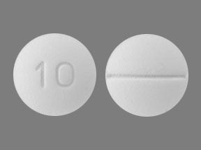 ESCITALOPRAM TB 20MG 1000